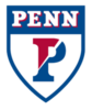 Penn Quakers logo