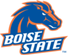 Boise State Broncos logo