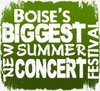 Boise Music Festival logo