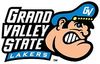 Grand Valley State Lakers logo