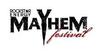 Mayhem Festival logo