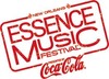 Essence Music Festival logo