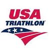 USA Triathlon logo