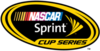 NASCAR Sprint Cup Series logo