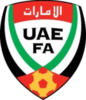 United Arab Emirates Football Association logo