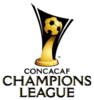CONCACAF Champions League logo