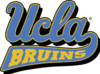 UCLA Bruins logo