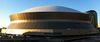 Mercedes-Benz Superdome logo