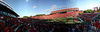 High Point Solutions Stadium logo