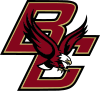 Boston College Eagles logo