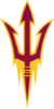 Arizona State Sun Devils logo