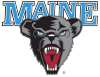 Maine Black Bears logo