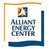 Alliant Energy Center logo