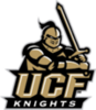 UCF Knights logo