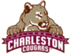 College of Charleston Cougars logo