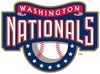 Washington Nationals logo