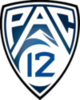 Pac-12 Conference logo