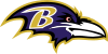 Baltimore Ravens logo