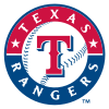 Texas Rangers logo