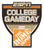 ESPN College GameDay logo