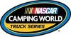 NASCAR World Camping Truck logo