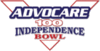 Independence Bowl logo