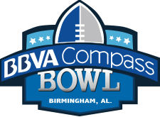 BBVA Compass Bowl