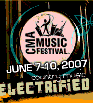 CMA Music Festival