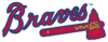 Atlanta Braves logo
