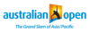 Australian Open logo
