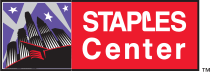 Staples Center