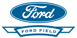 Ford Field 