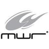 Michael Waltrip Racing logo