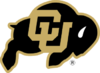 Colorado Buffaloes logo
