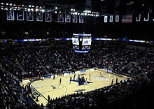 Cintas Center 