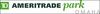 TD Ameritrade Park logo