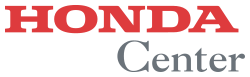 Honda Center