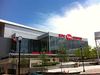 KFC Yum! Center logo