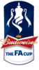 FA Cup logo