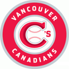 Vancouver Canadians logo