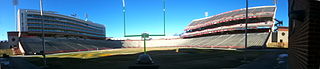 Capital One Field at Byrd Stadium