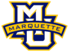Marquette Golden Eagles logo