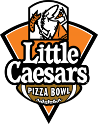 Little Caesars Pizza Bowl