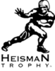 Heisman Trophy Trust logo