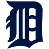 Detroit Tigers logo