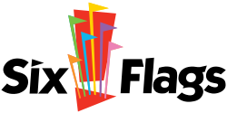 Six Flags Theme Parks