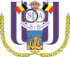 Anderlecht FC logo