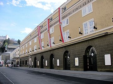Salzburg Festival