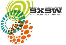 South by Southwest