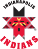 Indianapolis Indians logo